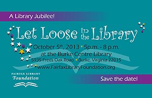 Save the Date!